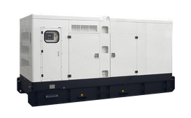 Дизельный генератор Energo MP300D-S с АВР