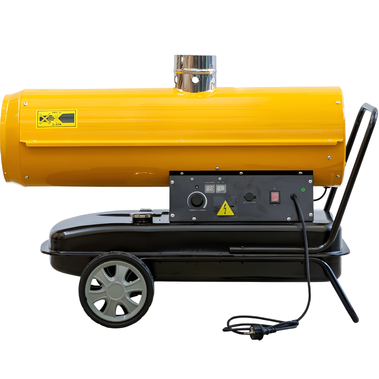 Нагреватель воздуха OURMASTER DV 77