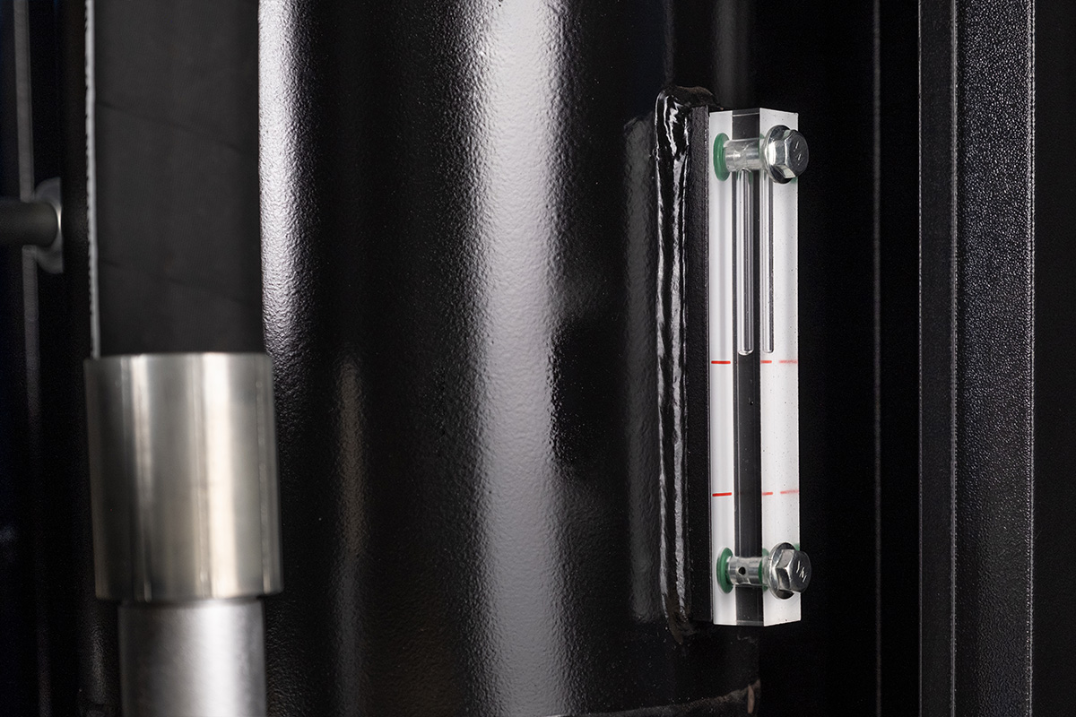 Винтовой компрессор Hansmann RSE 18.5-10 (IP23)