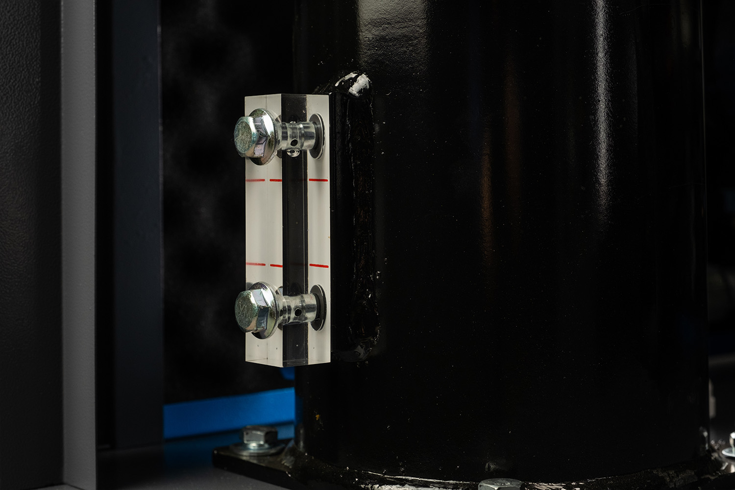 Винтовой компрессор Hansmann RSE 7.5-8 (IP23)