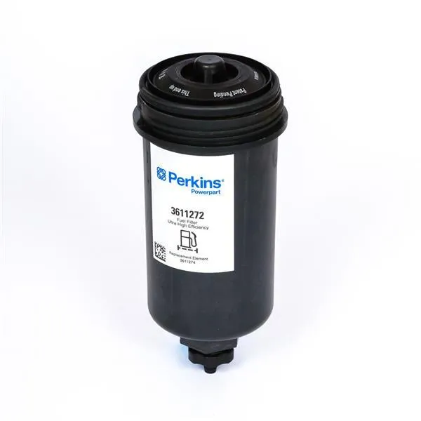 Фильтр топливный в сборе / FUEL FILTER АРТ: 3611272