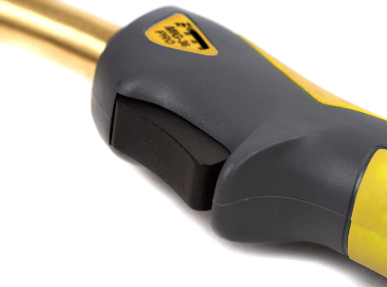 Горелка КЕДР MIG-36 PRO (евро адаптер) 3м