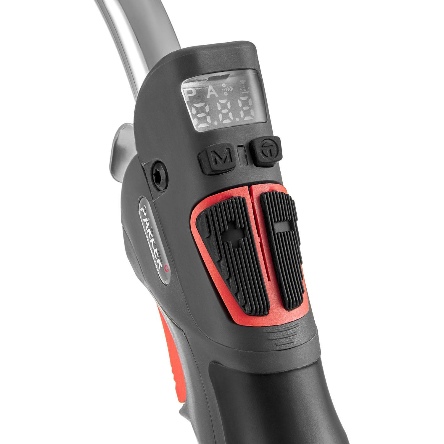 Полуавтомат для роботизированной сварки TRITON PROWAVE QUANTUM MIG 500 Synergic