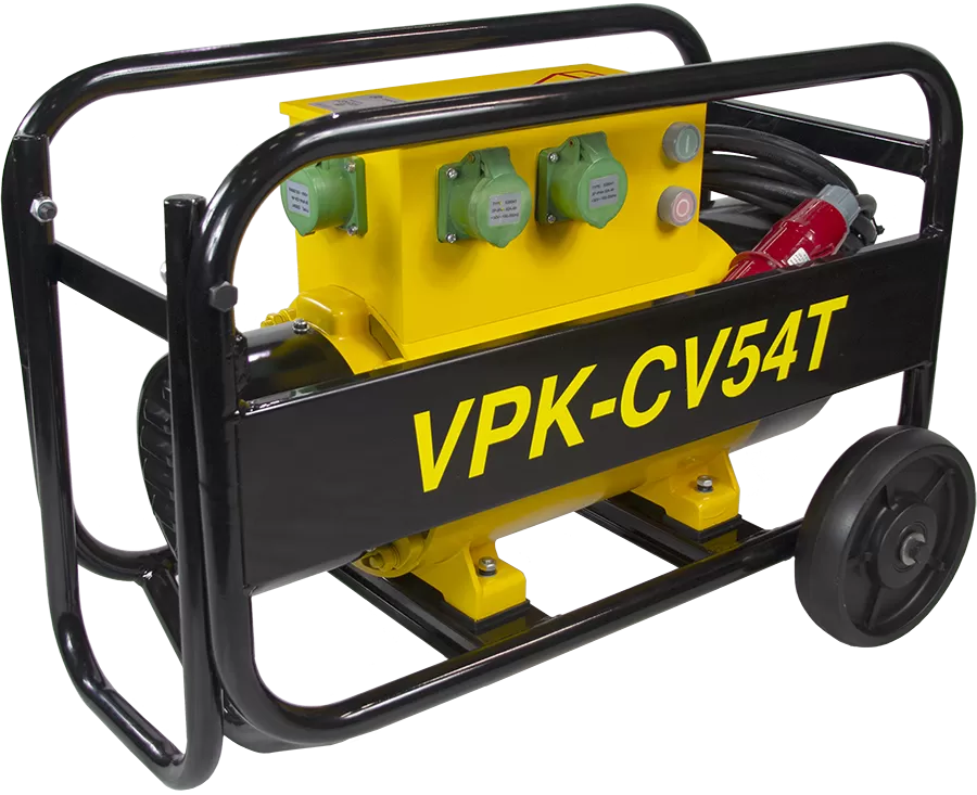 Преобразователь частоты VPK-CV54T