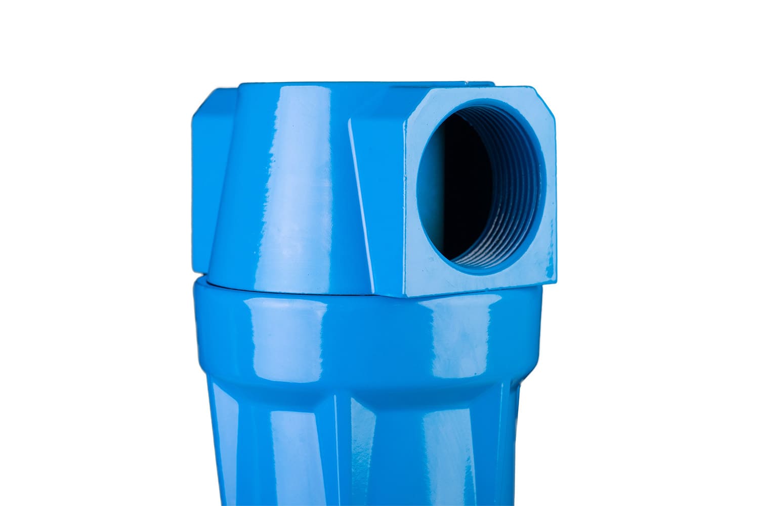 Магистральный фильтр Hansmann SY-010