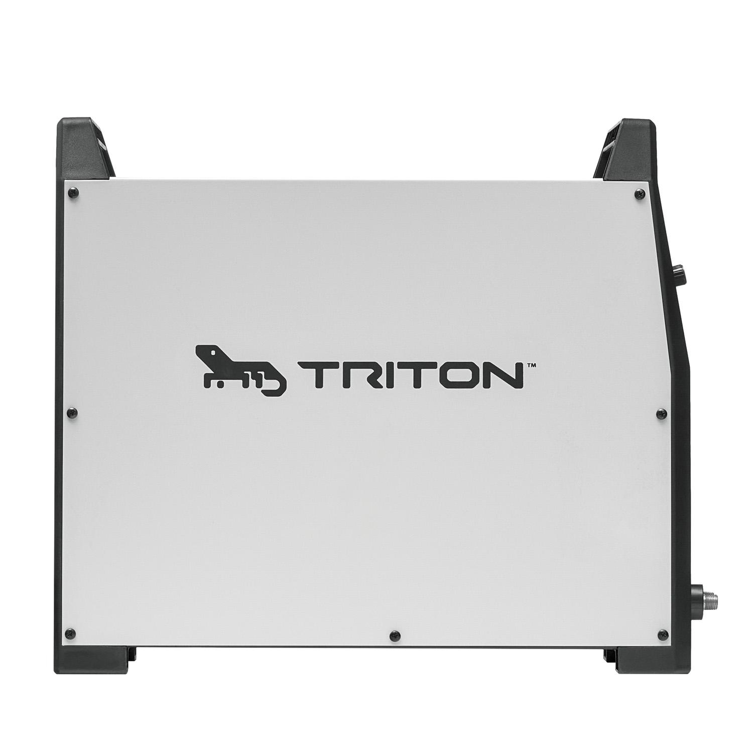 Аппарат плазменной резки с пневмоподжигом TRITON CUT 70 PN