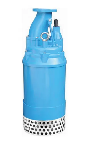 Дренажный насос Solidpump 200MH55