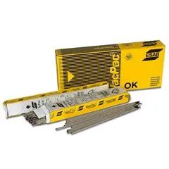 Электроды ESAB OK 53.70 д. 3.2x350мм