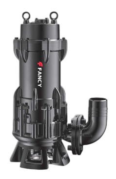 Насос Fancy 65WQ25-17-2.2QG
