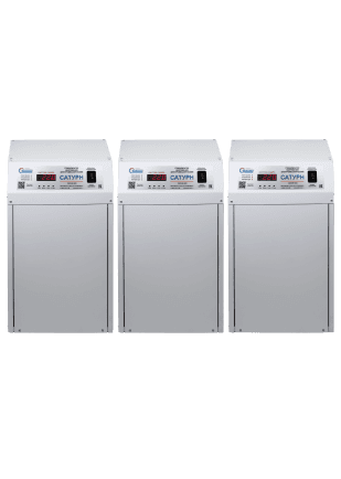 Стабилизатор напряжения Сатурн СНЭ-Т-25*