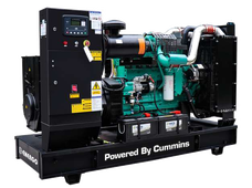 Дизельный генератор Energo YN143C