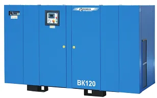 Винтовой компрессор Remeza ВК 120Р 10