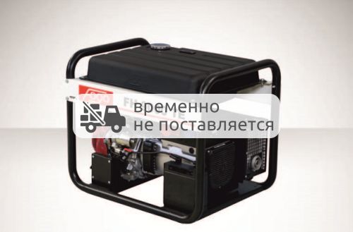 Бензиновый генератор Fogo FH9000TE