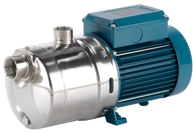 Многоступенчатый насос Calpeda MXH 409