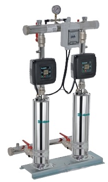 Насосная станция Calpeda BSM2F 2MPSUM 304