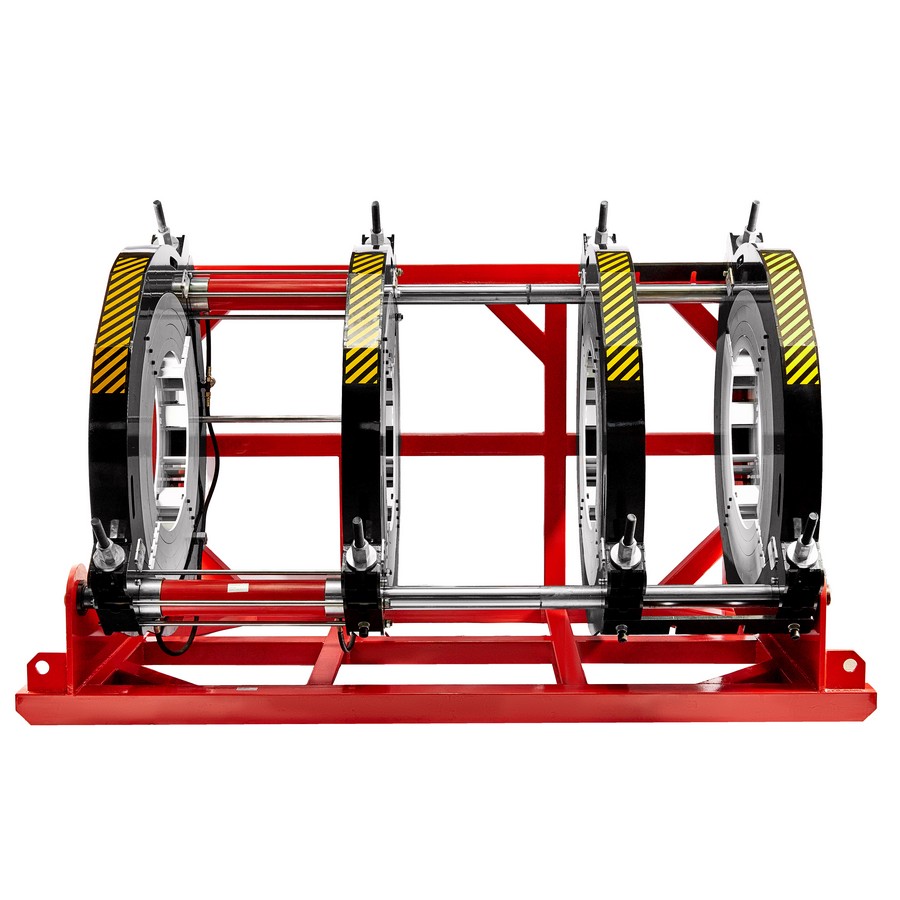 Гидравлический сварочный аппарат Gas Fusion RED-800