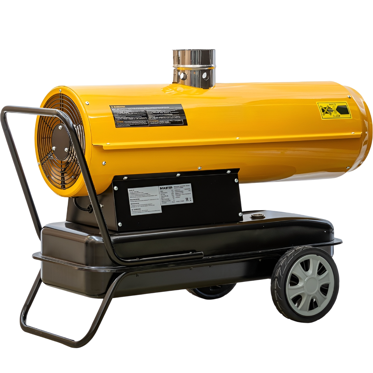 Нагреватель воздуха OURMASTER DV 77