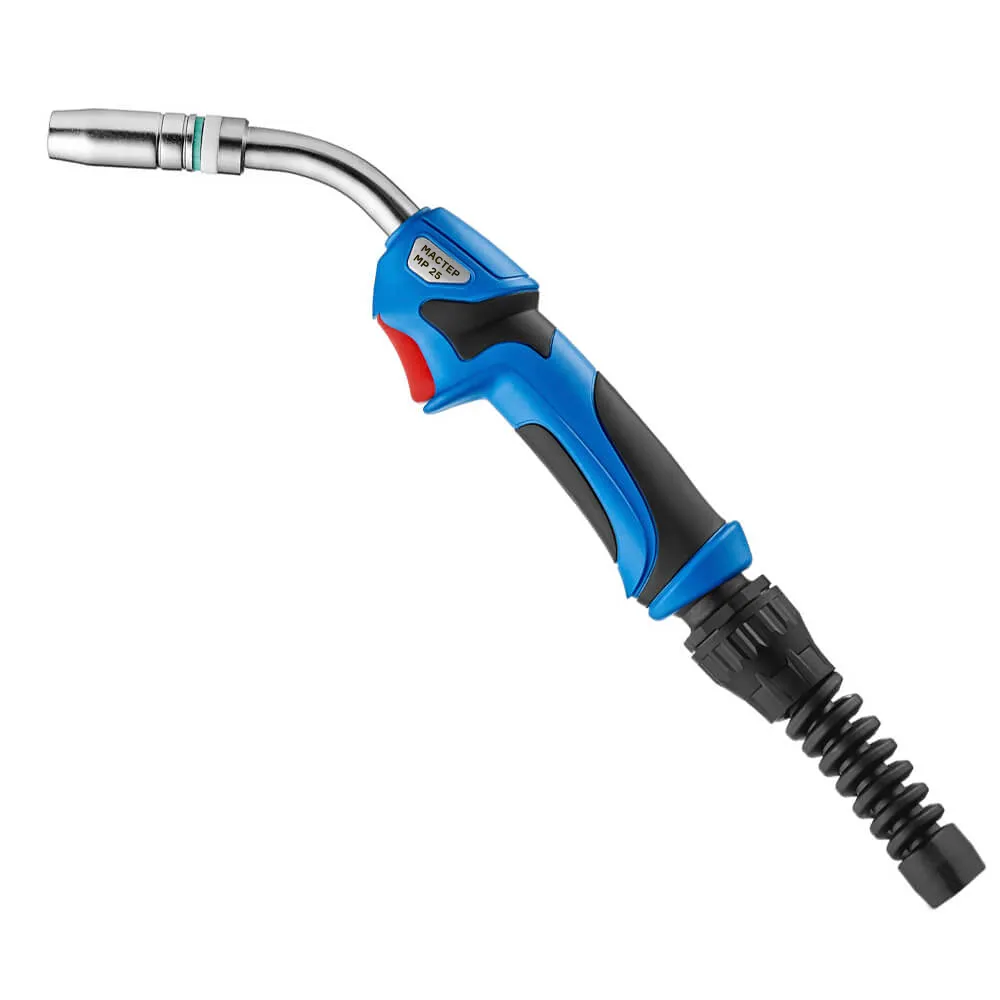 Горелка ПТК МАСТЕР MIG MP 25 5м MST2505