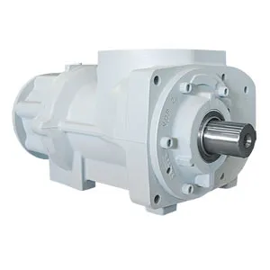 4031100410 Винтовой блок компрессора Remeza