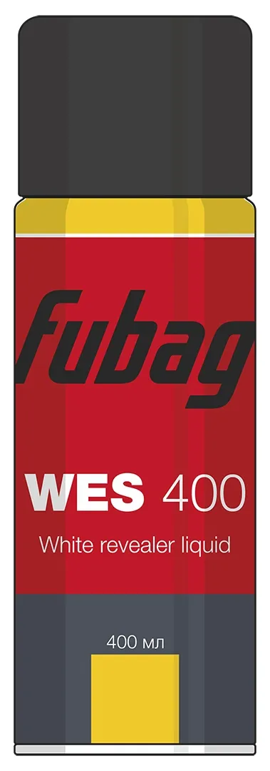 Проявитель FUBAG WES 400