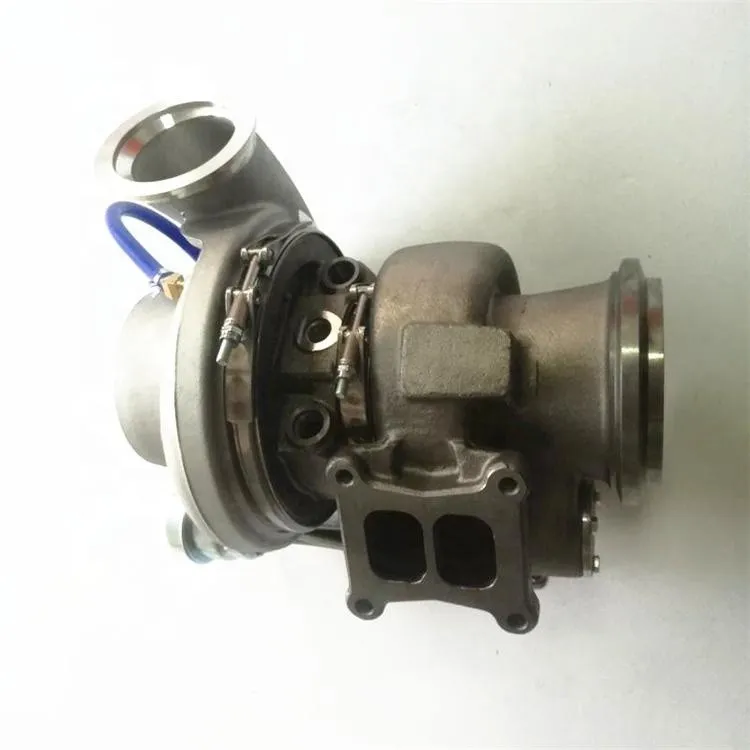 4089855 4037085 Турбокомпрессор / Kit, Turbocharger