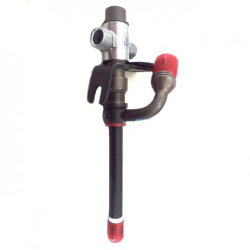 RE509896 Форсунка John Deere 3029T PowerTech