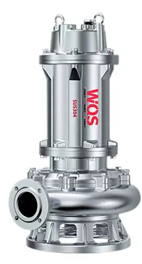 Насос Fancy 65WQ30-25-5.5S