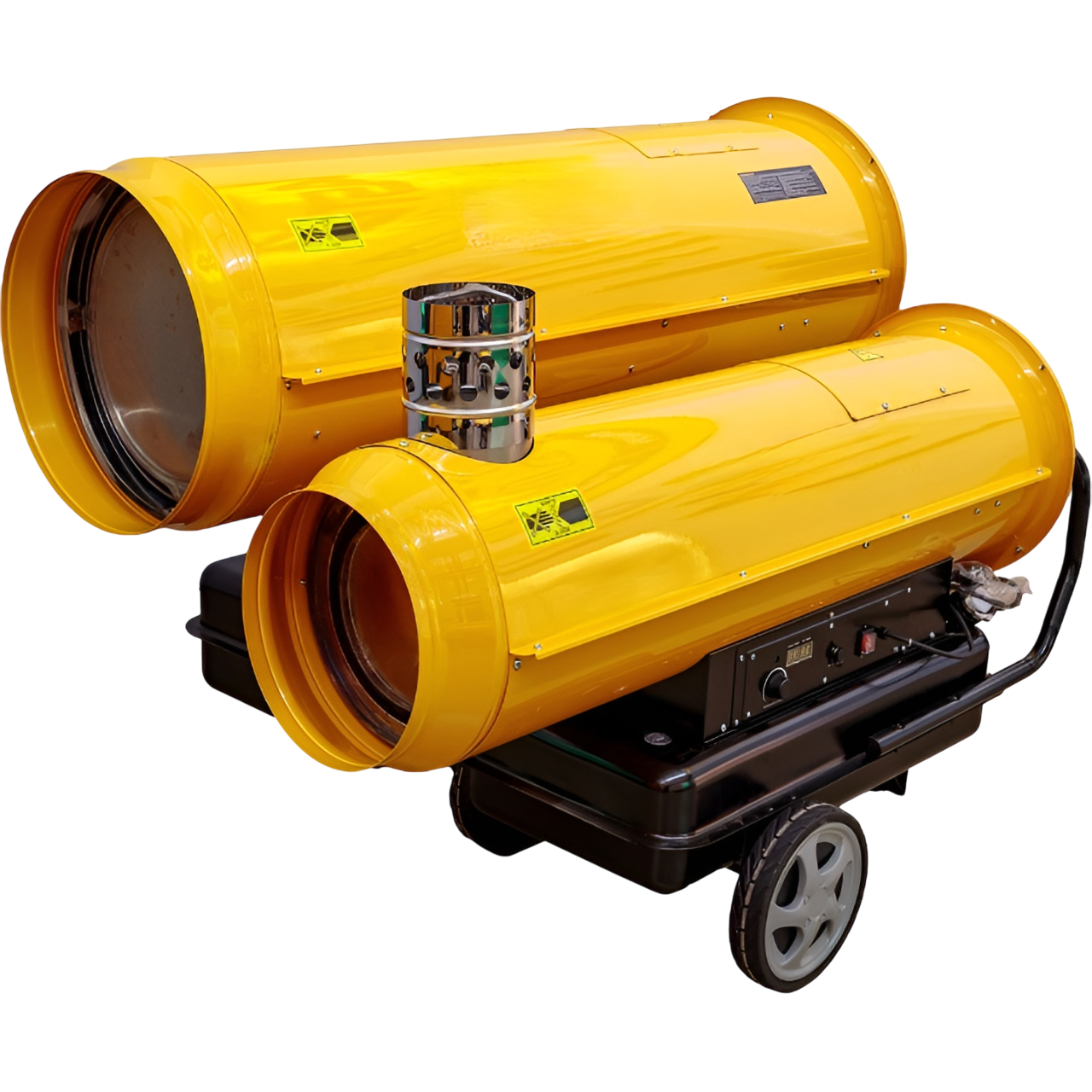 Нагреватель воздуха OURMASTER D 400