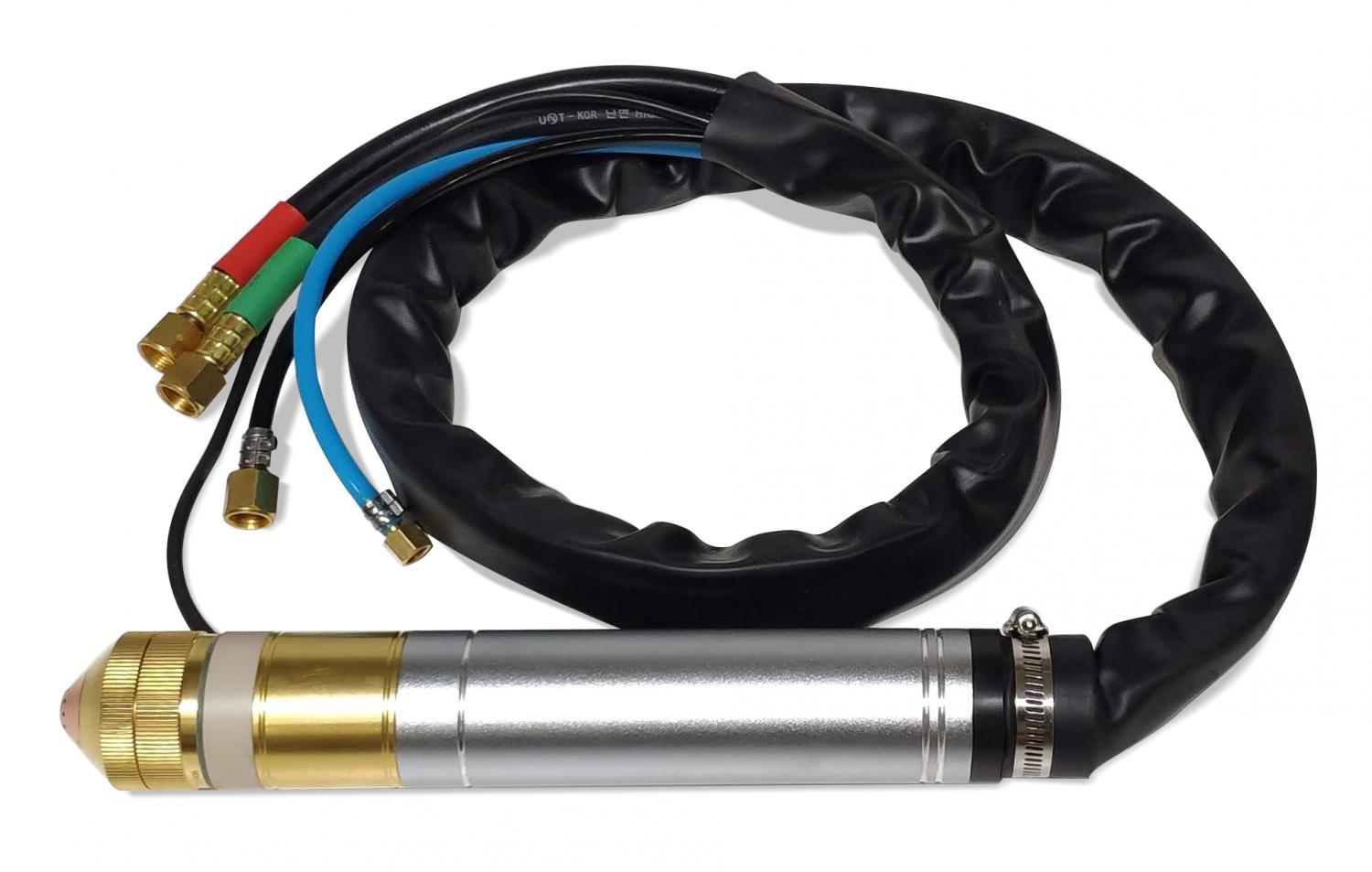 Аппарат воздушно-плазменной резки TRITON CUT 300 HF W (TR300)