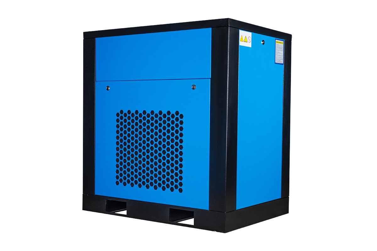 Винтовой компрессор Hansmann RSE 15-10 (IP23)