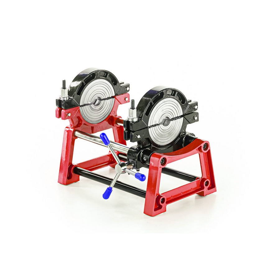 Стыковая сварочная машина Gas Fusion RED-160V2