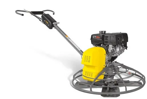 Ручная затирочная машина Wacker Neuson CT 36-8A