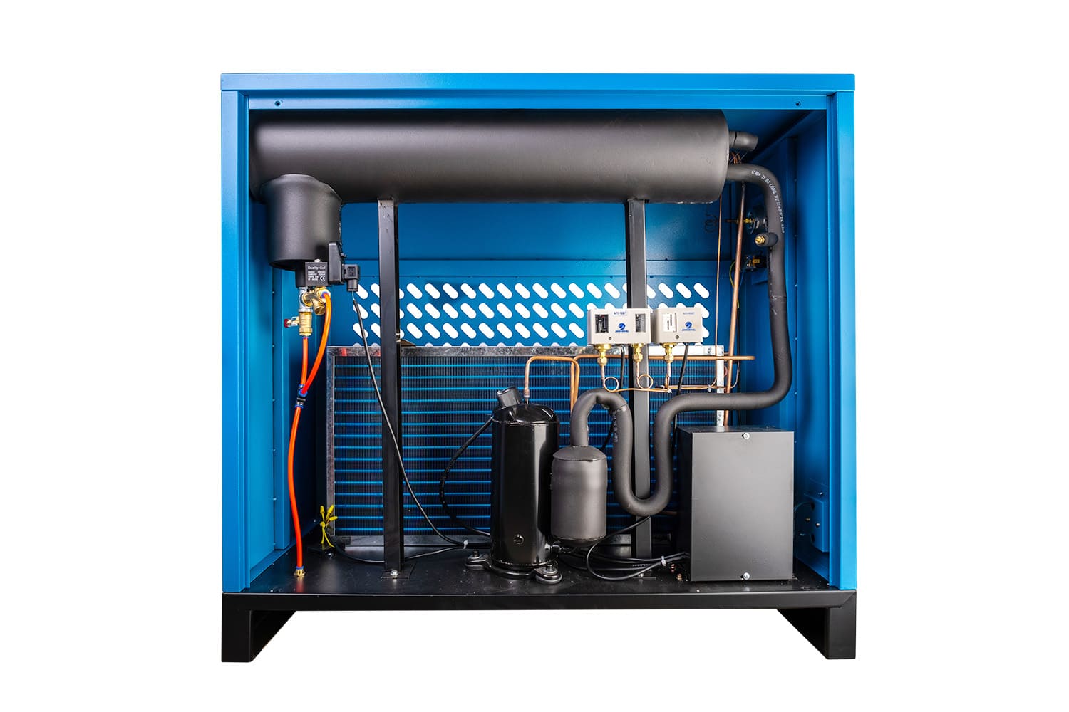 Рефрижераторный осушитель Hansmann CD-135F