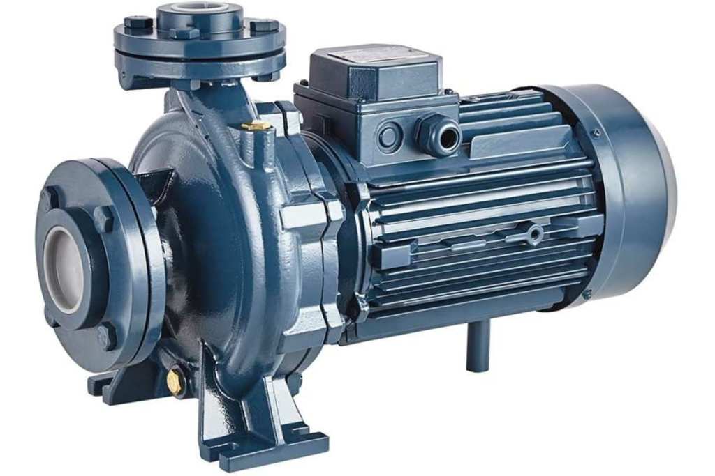 Насос Purity PSTC 40-125/15 (N)