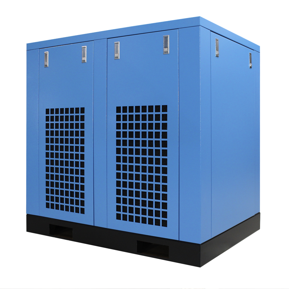 Винтовой компрессор ВедКом BK 15/8 PM