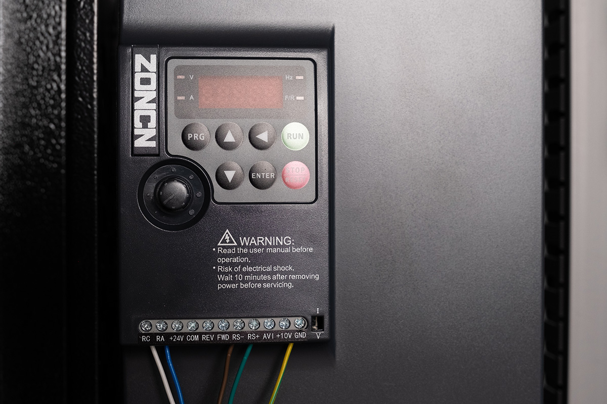 Винтовой компрессор Hansmann RSE 18.5-8 (IP23)