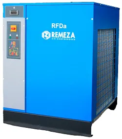 Осушитель воздуха REMEZA RFDa 72
