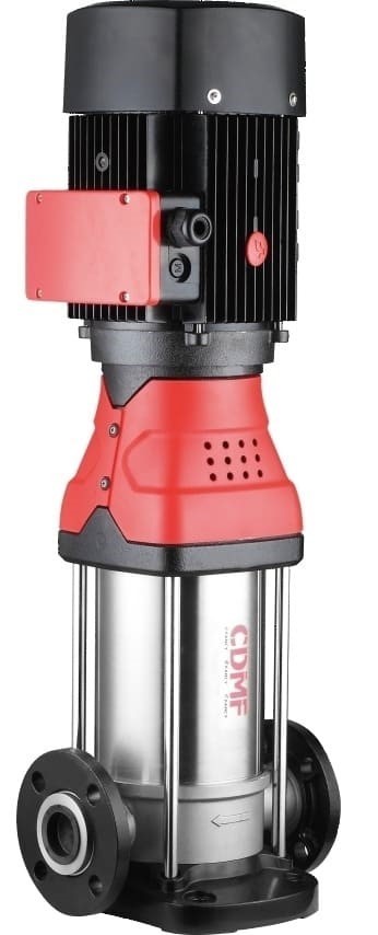 Насос Fancy CDMF 5-29