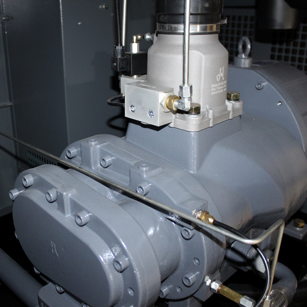 Винтовой компрессор ВедКом BK 75/10 PM