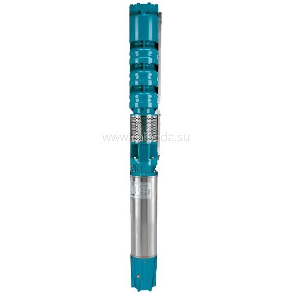 Скважинный насос Calpeda 10SDS 190/6