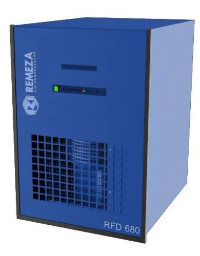Рефрижераторный осушитель Remeza RFD 680