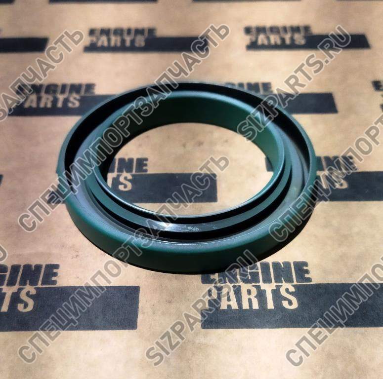 RE542195, RE529775, RE543639 Сальник коленвала передний John Deere 6090