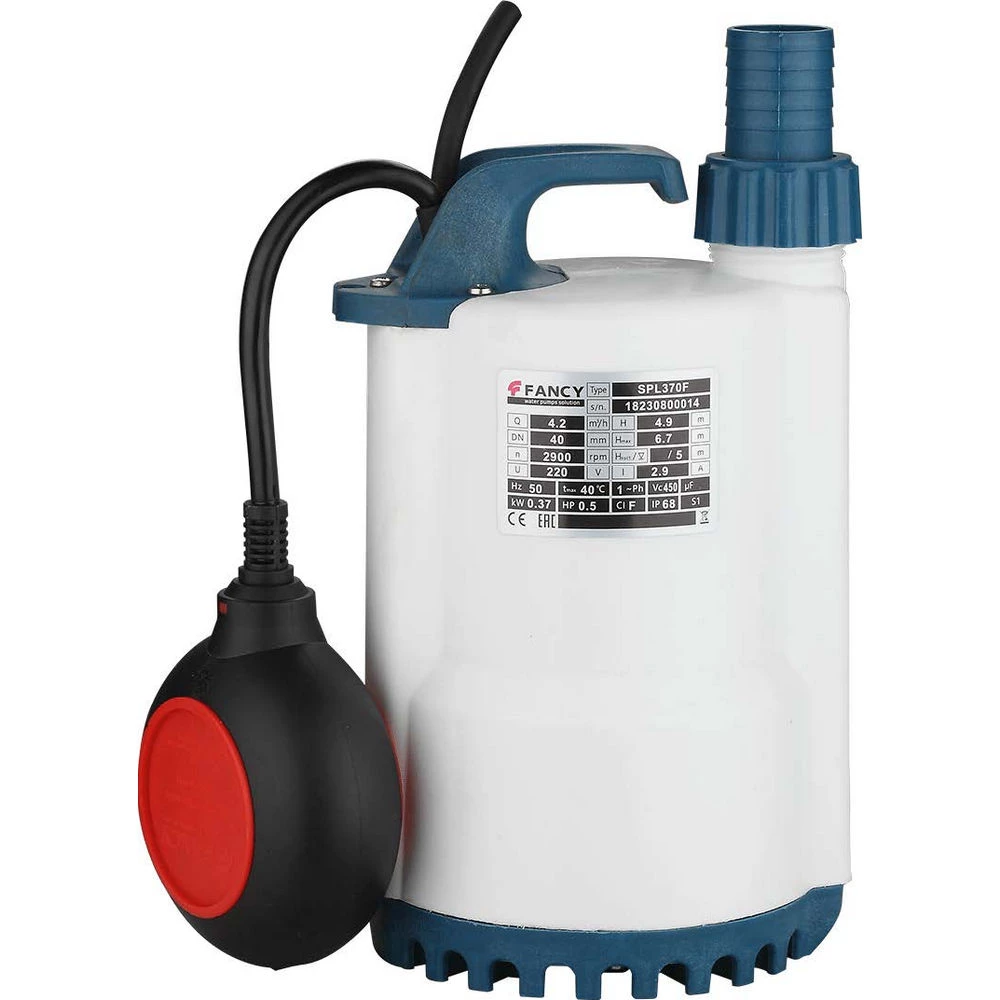 Насос Fancy SPL100F 220