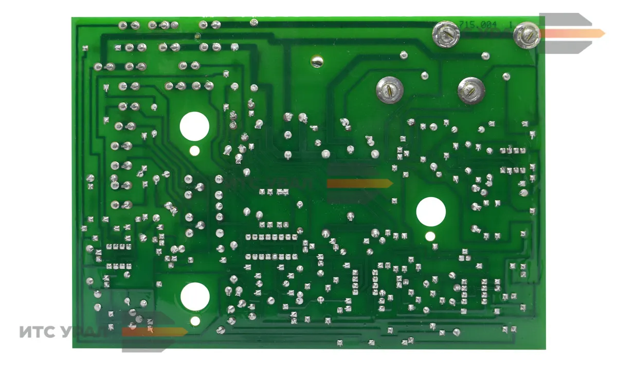 Плата управления к ПДГ-312-4, ПДГ-251 серия 01