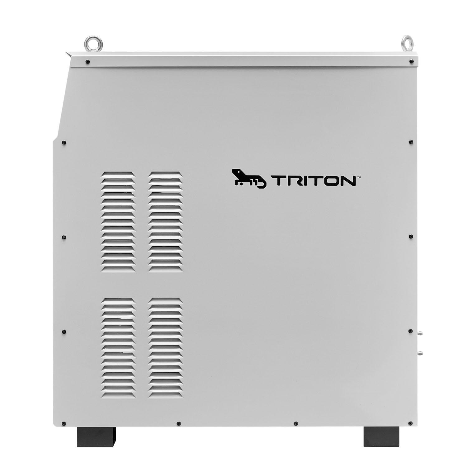 Аппарат воздушно-плазменной резки TRITON CUT 300 HF W (TR300PRO)