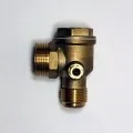 Клапан обратный 1″M-3/4″M