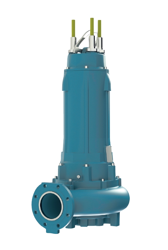 Дренажный насос Calpeda GKC2 100-80C-0350N