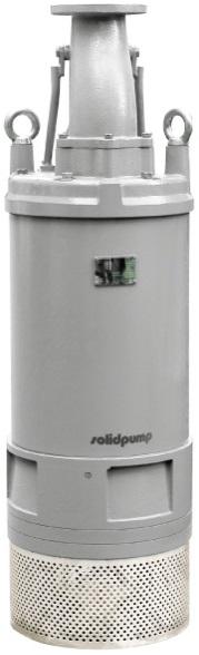 Дренажный насос Solidpump 150MH110
