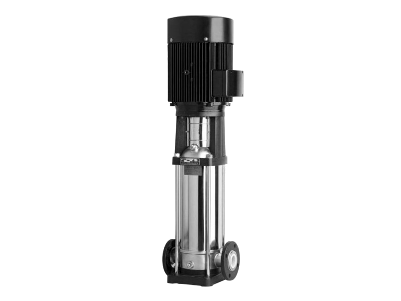 Насос вертикальный многоступенчатый Purity PVS 4-3 (N)
