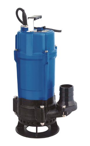 Дренажный насос Solidpump 50PDM0.55
